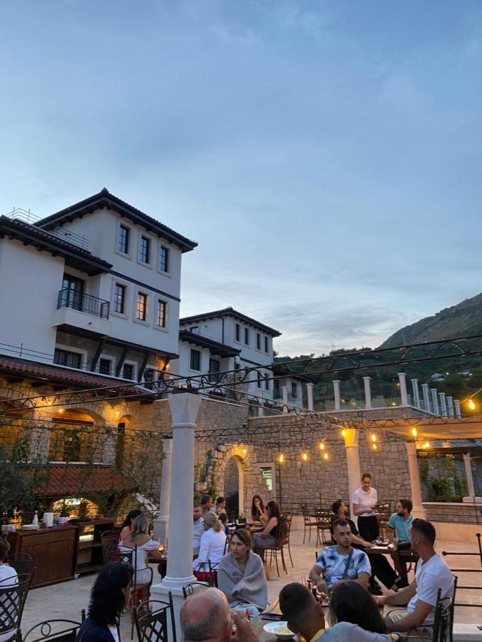 Villa Grand Бар Екстер'єр фото