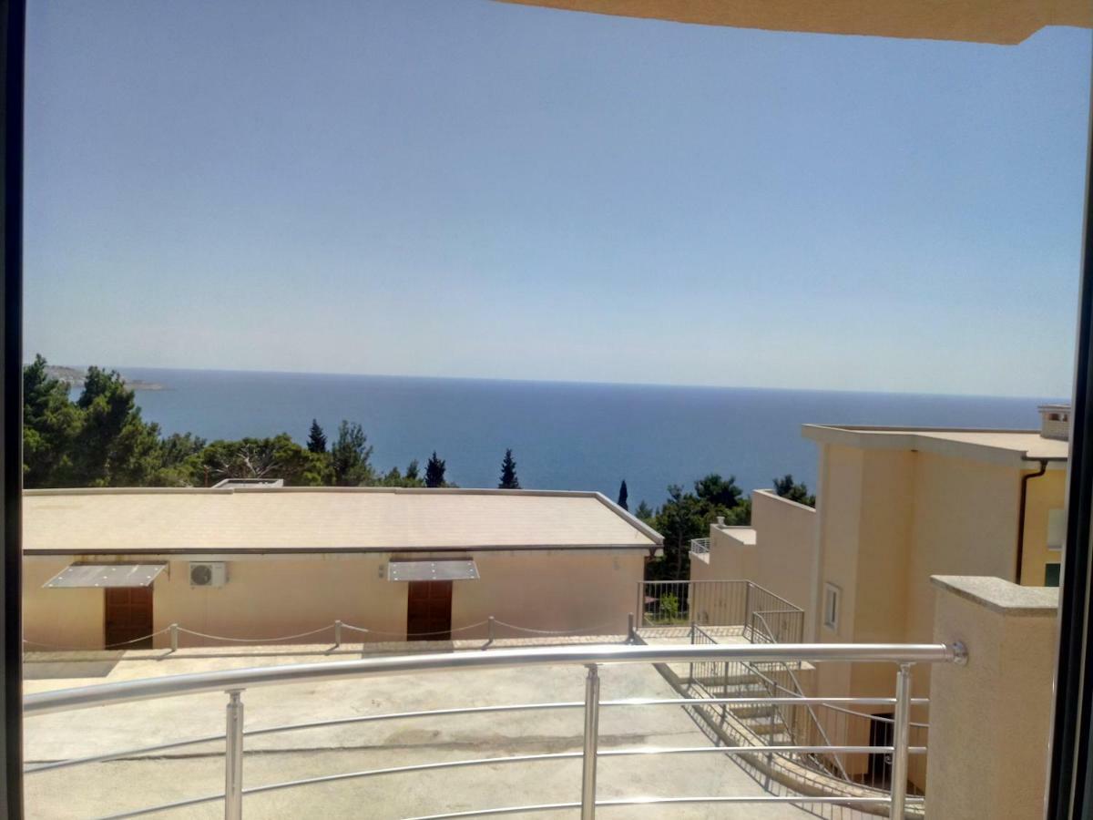 Villa Grand Бар Номер фото
