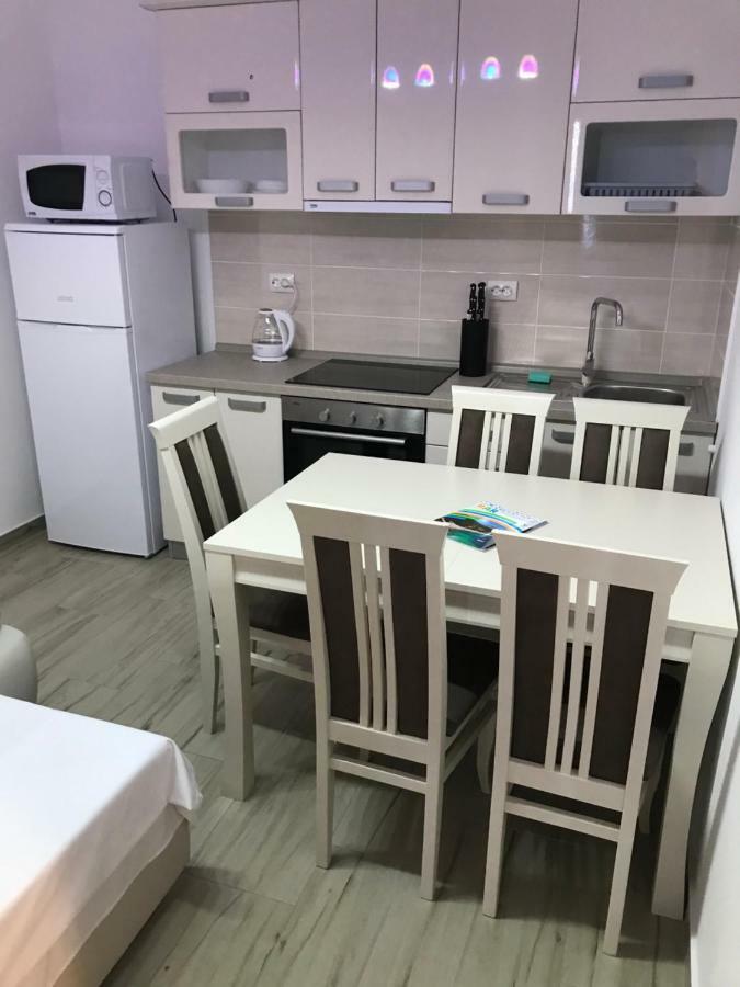 Villa Grand Бар Екстер'єр фото