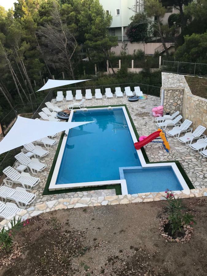Villa Grand Бар Екстер'єр фото