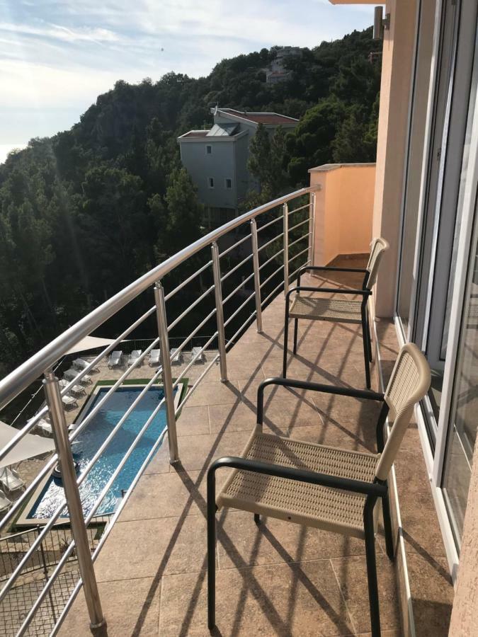Villa Grand Бар Екстер'єр фото