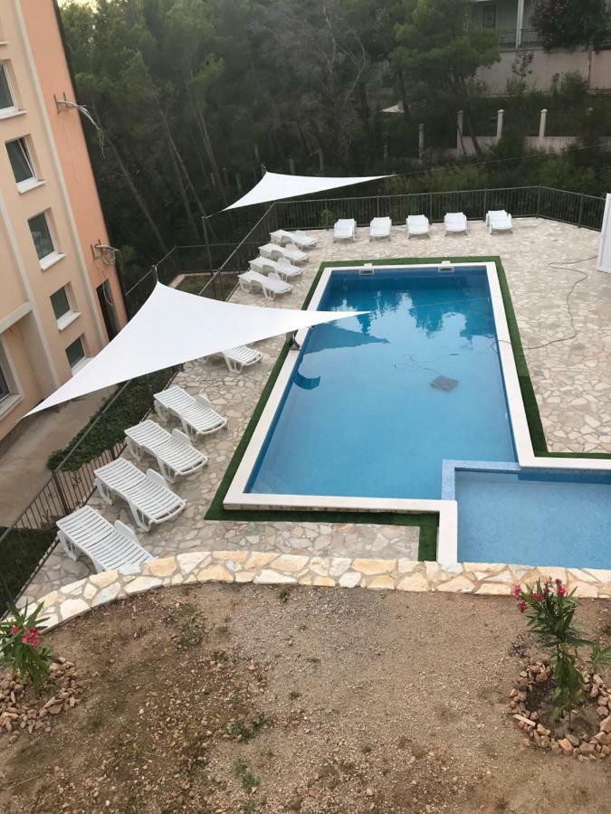 Villa Grand Бар Екстер'єр фото