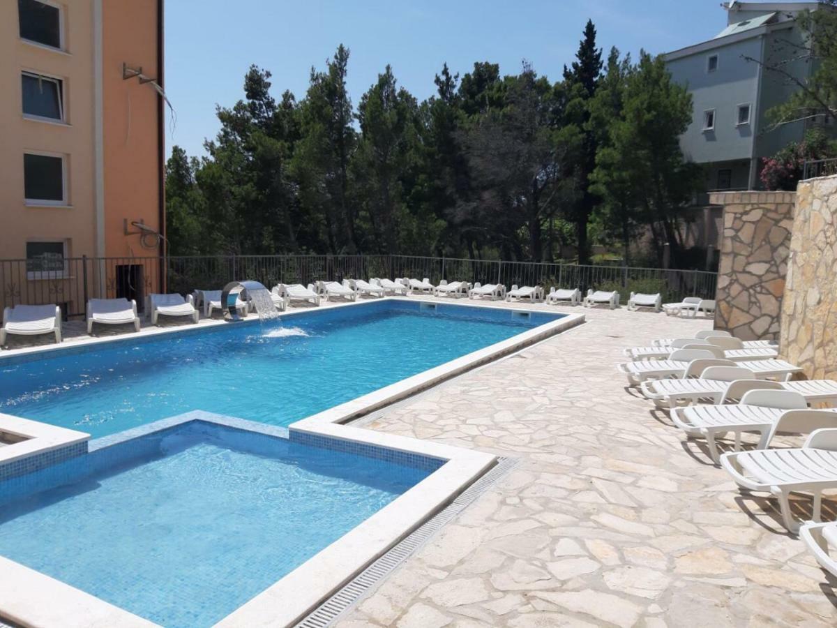 Villa Grand Бар Екстер'єр фото